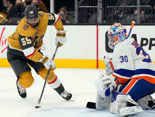 A Look at the Golden Knight’s Disastrous Start to the 2022 Season