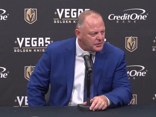 A Preview of the Vegas Golden Knights 2019-2020 Regular Season 
