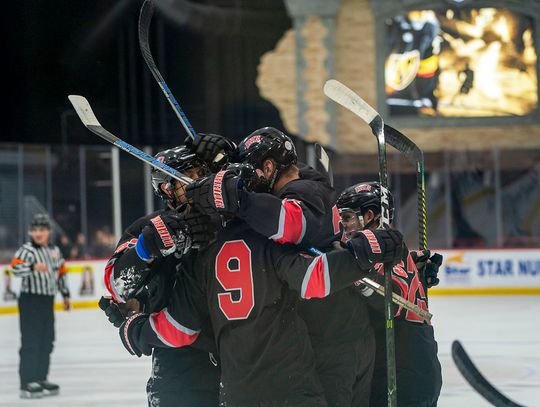 After Exploring Multiple Options, UNLV Hockey Cancels Their 2020-2021 Season 