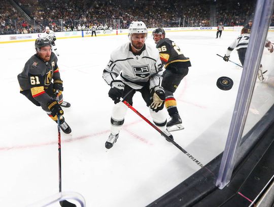 Five players the Golden Knights Could Bring in Before the Trade Deadline