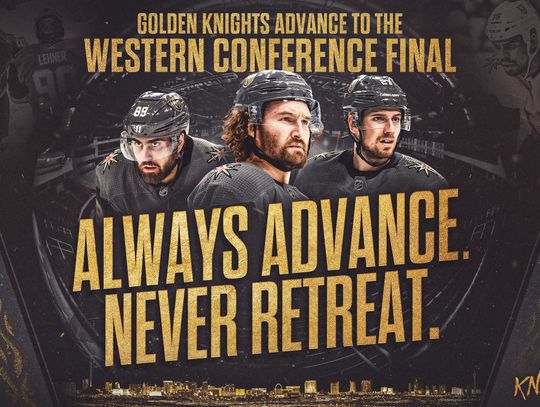 Golden Knights Prevail in Game 7 Against Vancouver