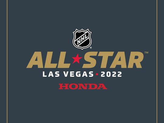 Las Vegas to Host 2022 NHL All-Star Game