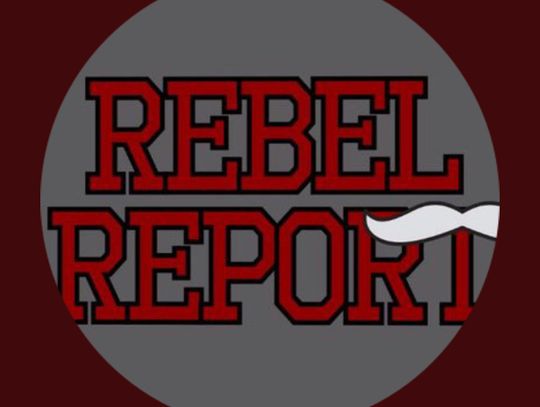 Meet The New Team For Season 8 of The Rebel Report!