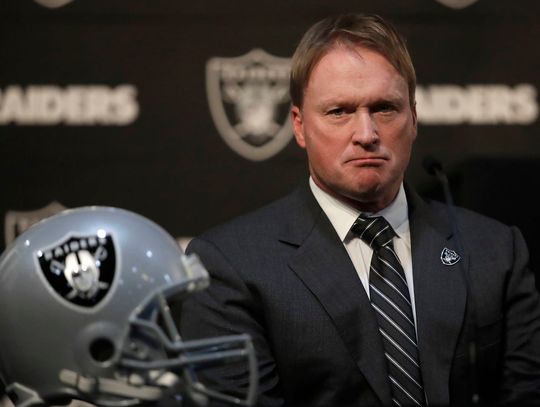 Raiders and Hard Knocks: What am I watching out for!
