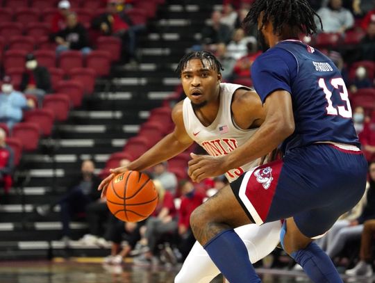 Runnin’ Rebels unable to complete comeback against Fresno State