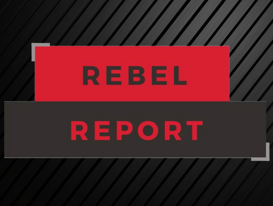 The Rebel Report Weekly Recap For September 19-25th