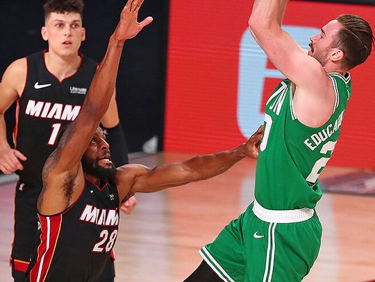 Tyler Herro's 37-Point Performance, As the Miami Heat take a 3-1 Series Lead over the Celtics