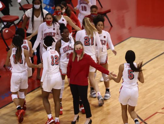 UNLV Lady Rebels Fall Short Against Boise State Broncos, 59-85