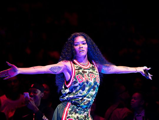 Vegas sets the bar for WNBA All-Star Weekend 