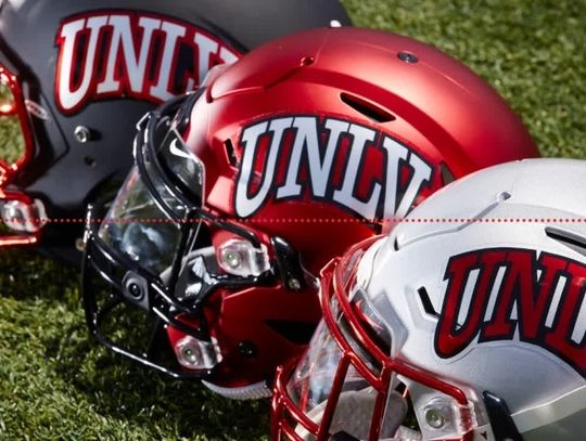 What They Did "Wright": UNLV Football Talk With Brandon Steele & Alex Wright