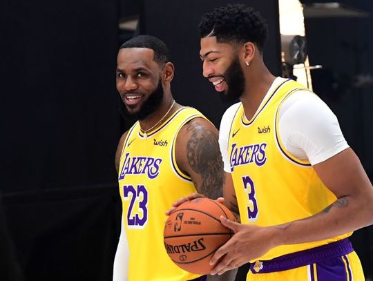 What to Expect of the Star Duos This NBA Season