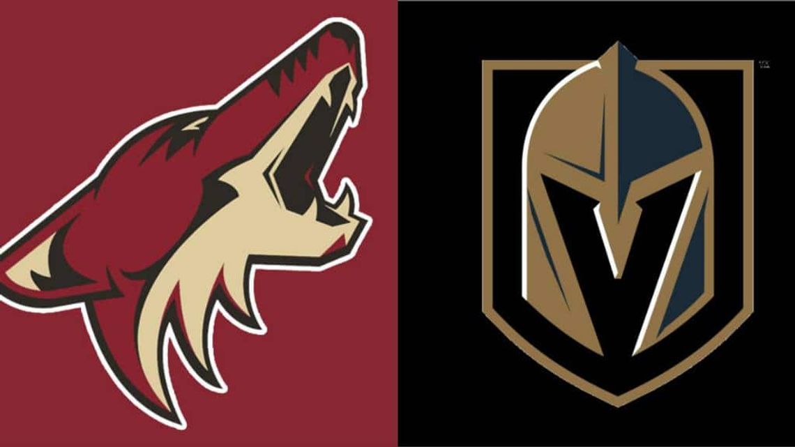 A Golden Shut-Out: Knights Edge Out Coyotes 1-0 