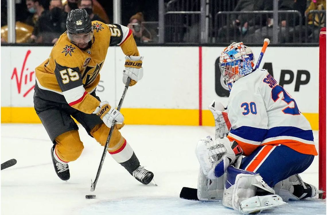 A Look at the Golden Knight’s Disastrous Start to the 2022 Season