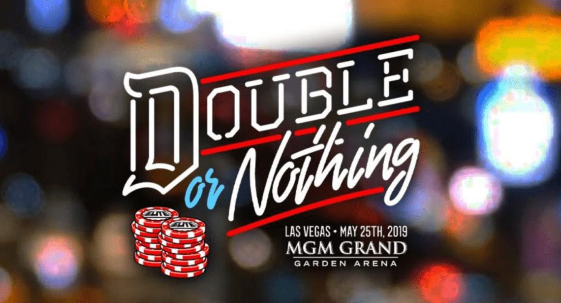 AEW Double Or Nothing Recap