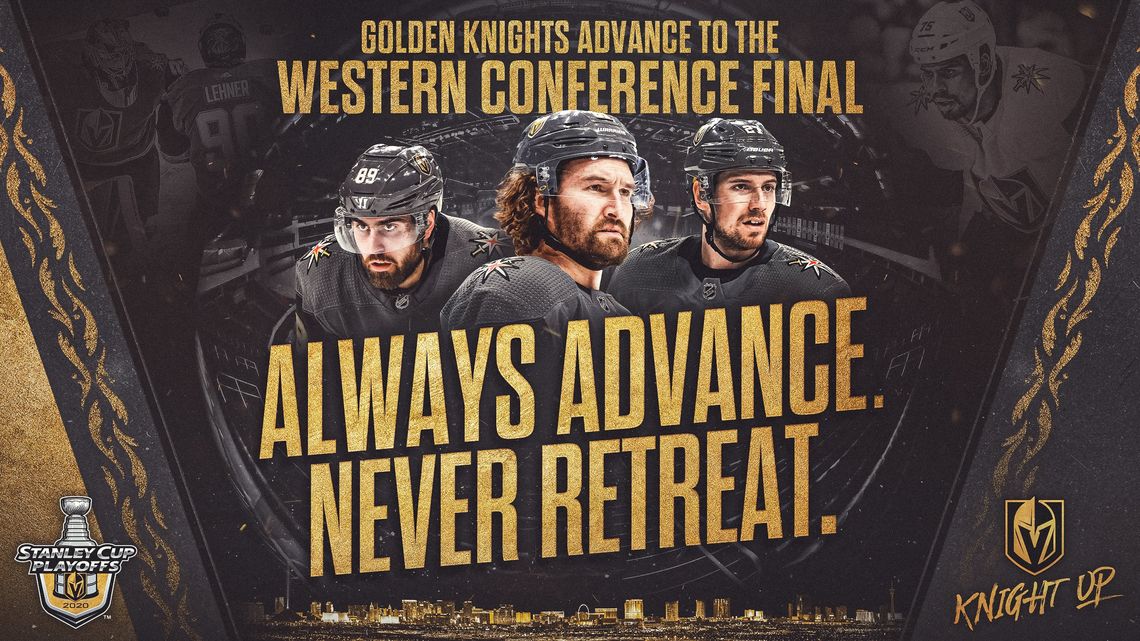 Golden Knights Prevail in Game 7 Against Vancouver