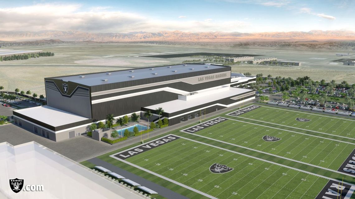 Henderson Expected to Get a Boost in Sports World with Practice Facilities