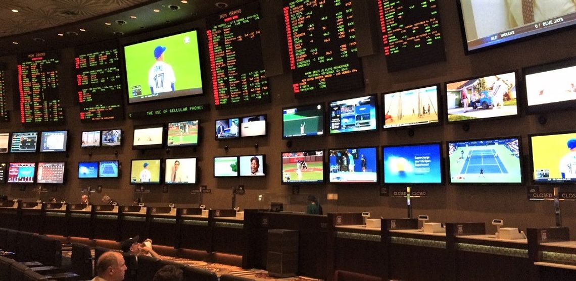 Is Nevada's Reign Ending as Sports Betting King?