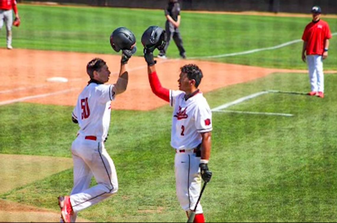 UNLV Baseball prepares for the start of its 2022 season