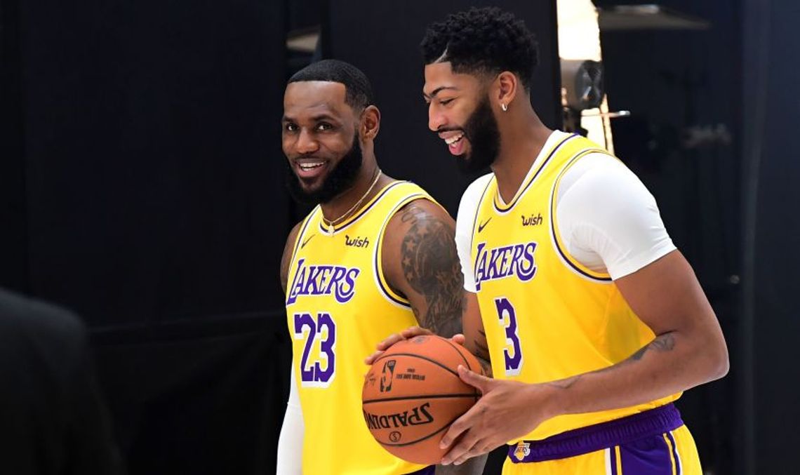 What to Expect of the Star Duos This NBA Season