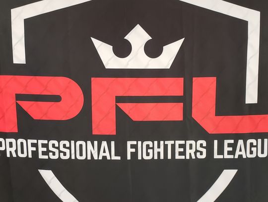 PFL Banner