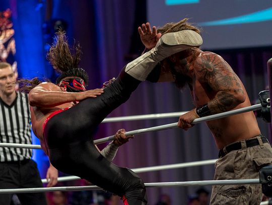 Ring of Honor: Death Before Dishonor 